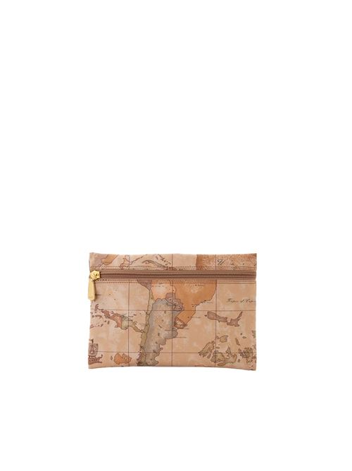 Geo Soft bustina grande rettangolare ALVIERO MARTINI | Q0026001X0010